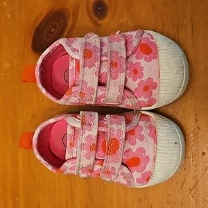 Cat & Jack Toddler Shoes